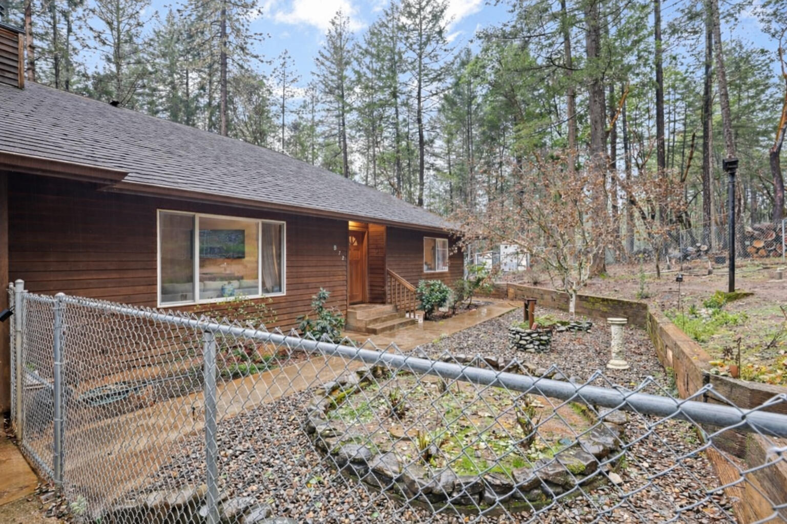 Thornbrook Subdivision - Residential