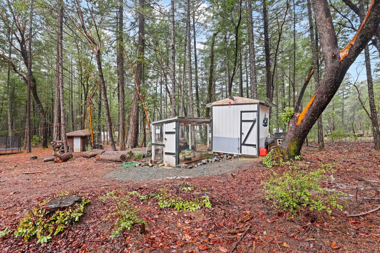 Thornbrook Subdivision - Residential