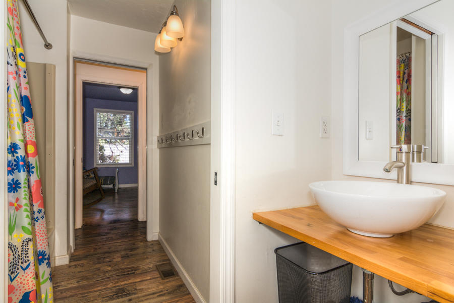 Aspen B - Residential