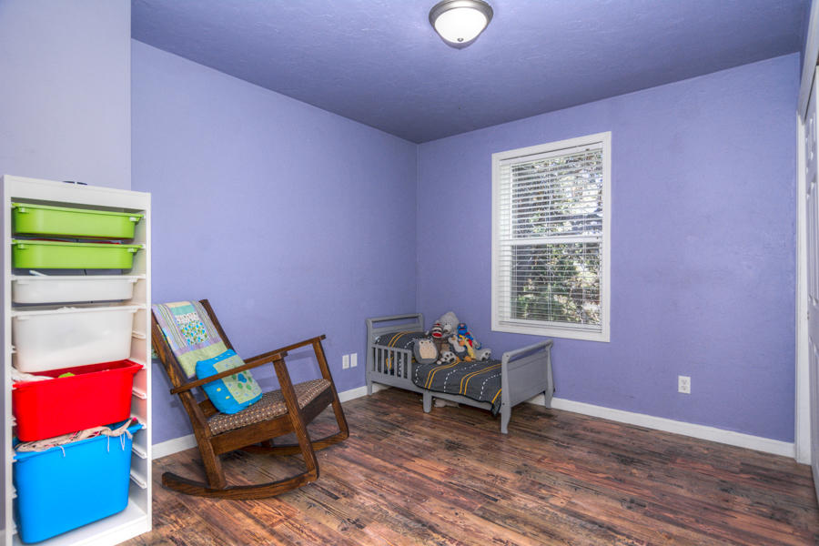 Aspen B - Residential