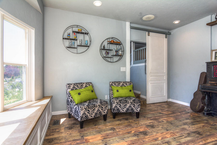 Aspen B - Residential