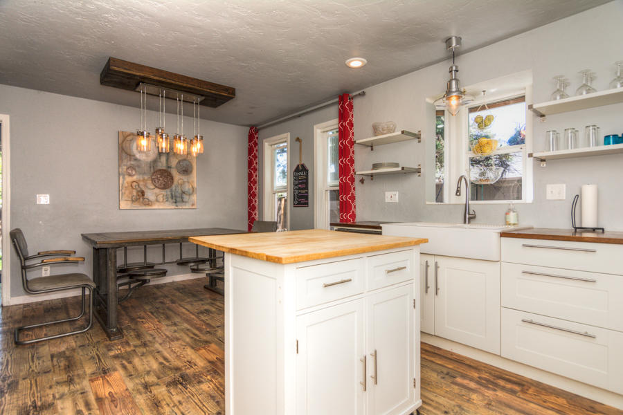 Aspen B - Residential