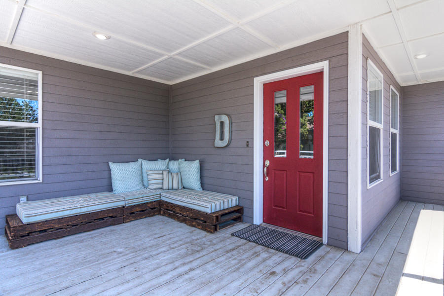 Aspen B - Residential