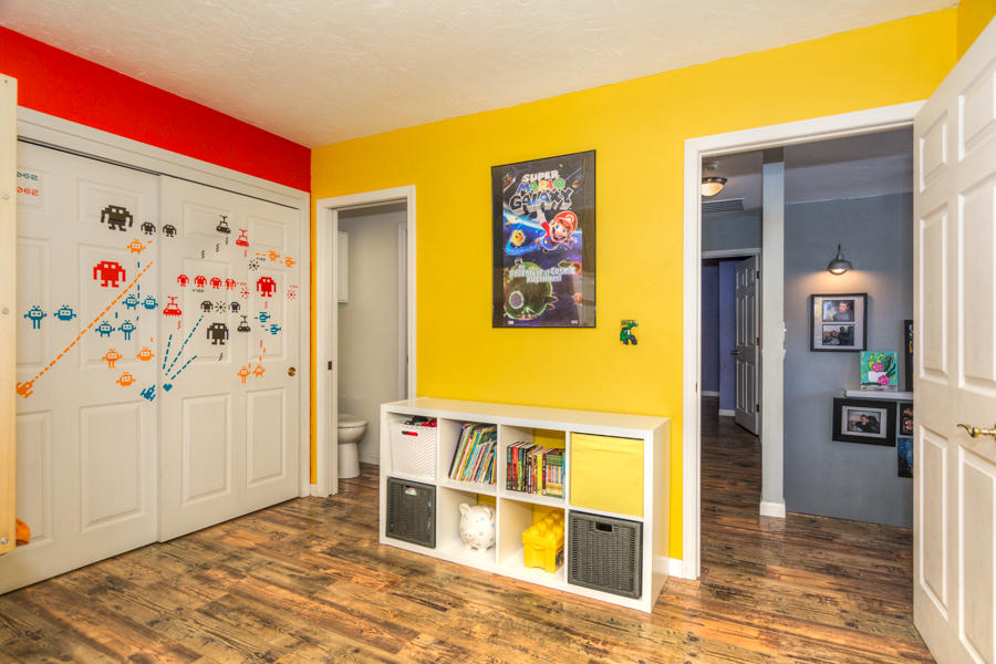 Aspen B - Residential