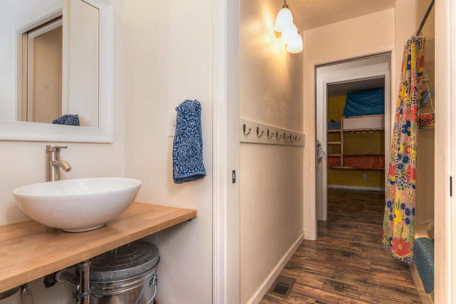 Aspen B - Residential