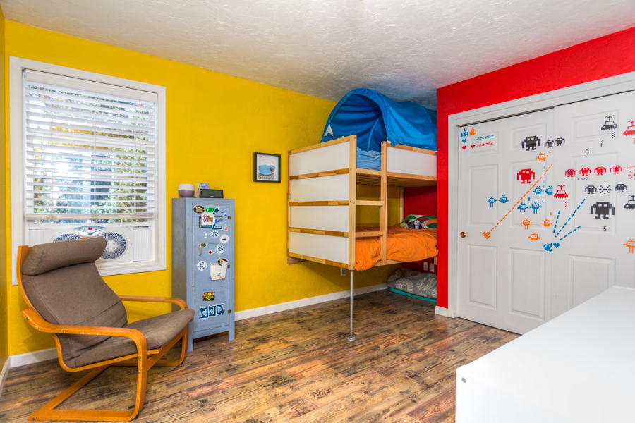 Aspen B - Residential