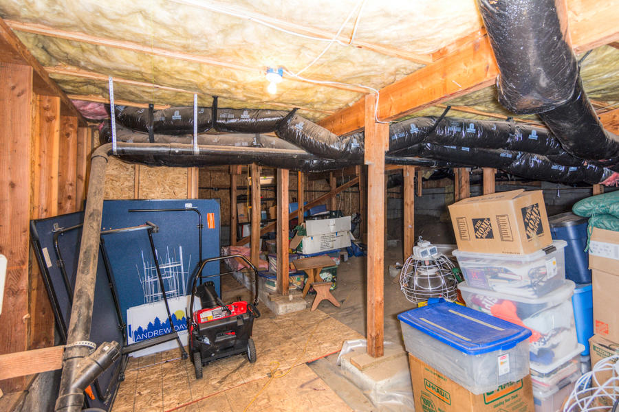 Aspen B - Residential