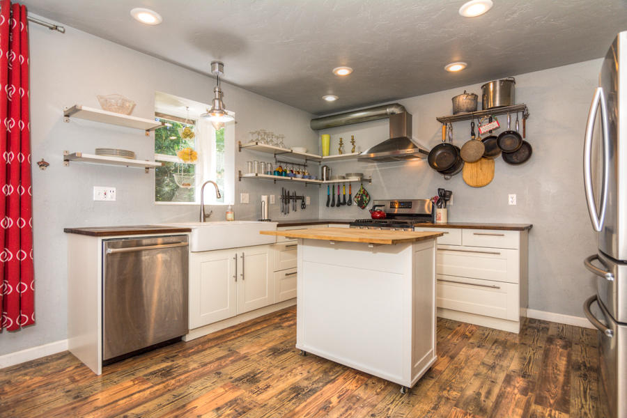 Aspen B - Residential