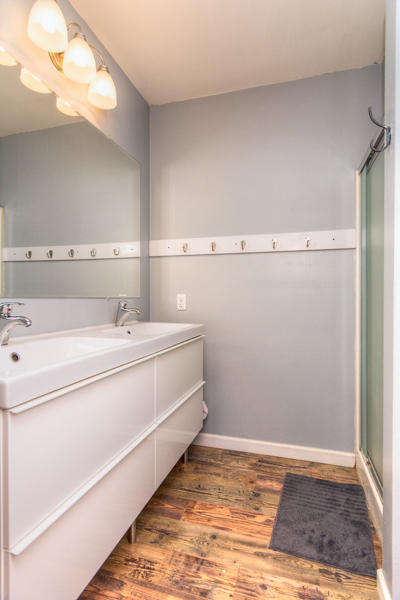 Aspen B - Residential