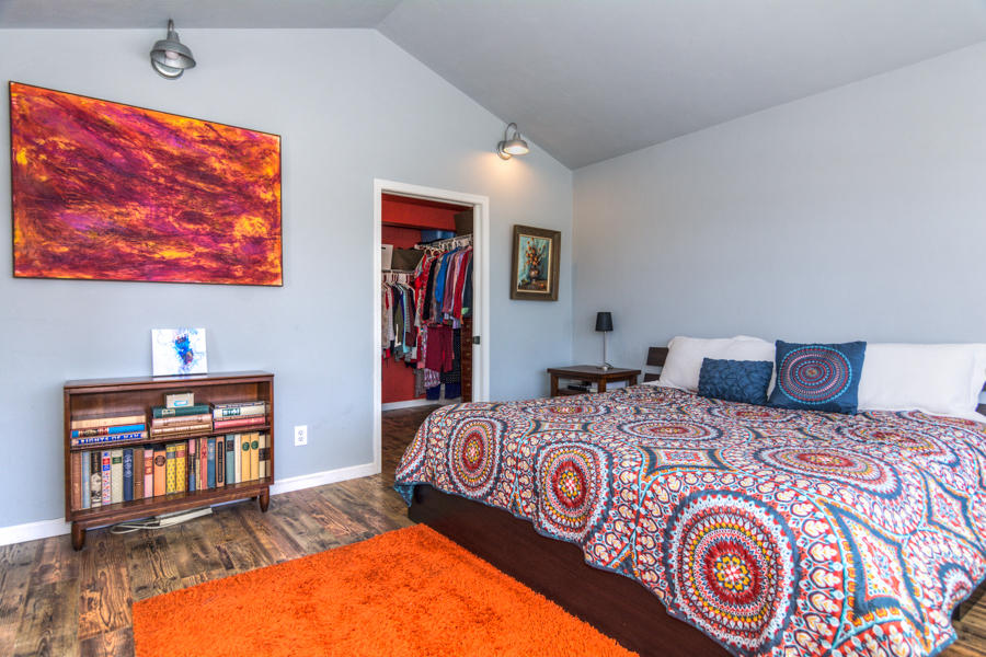 Aspen B - Residential