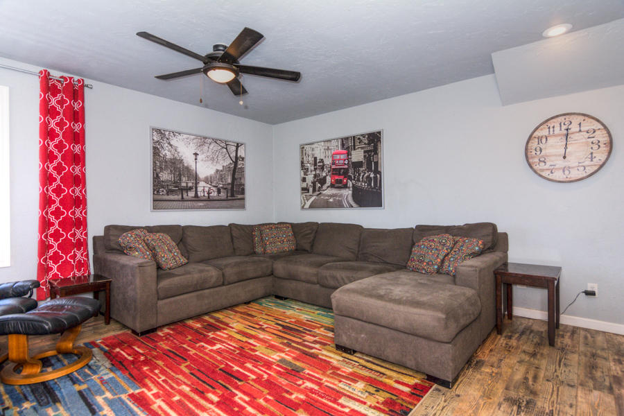 Aspen B - Residential