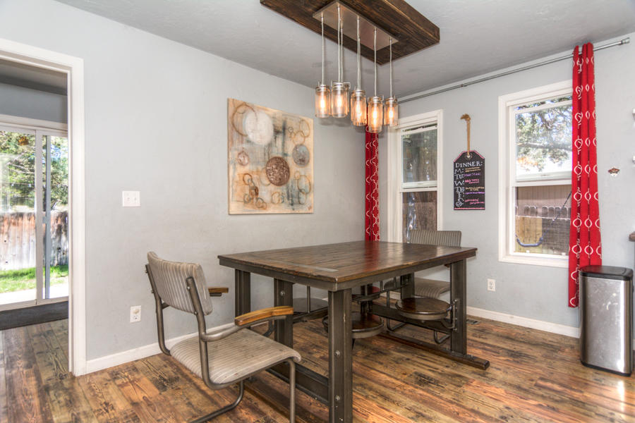 Aspen B - Residential