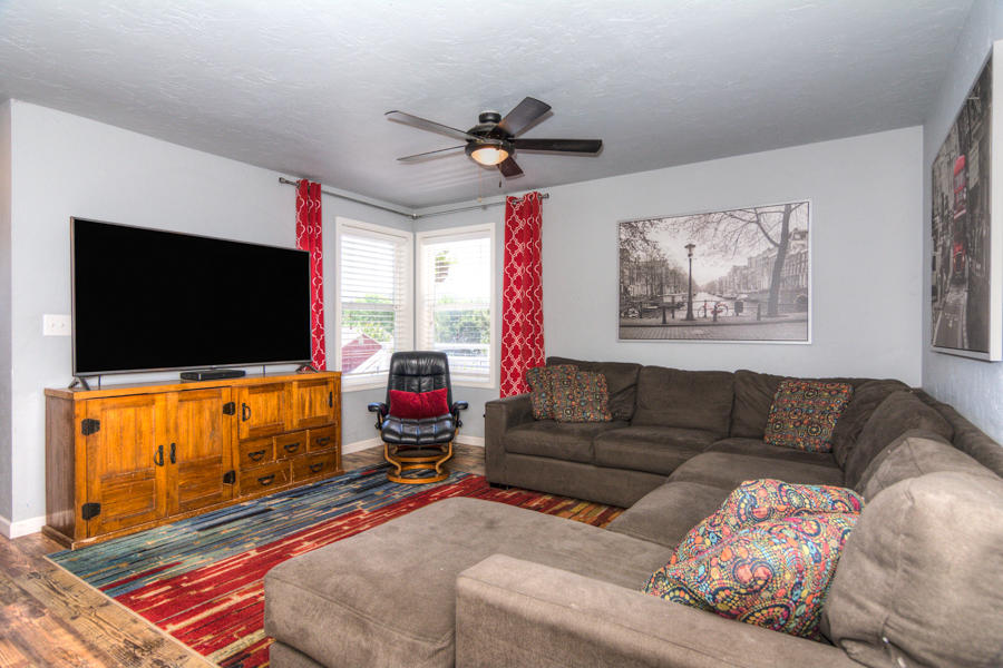 Aspen B - Residential