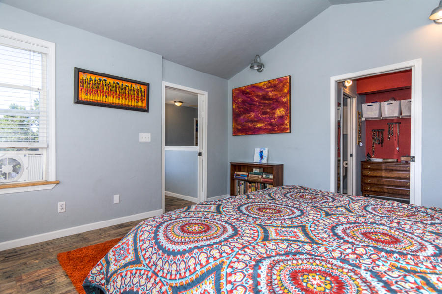 Aspen B - Residential