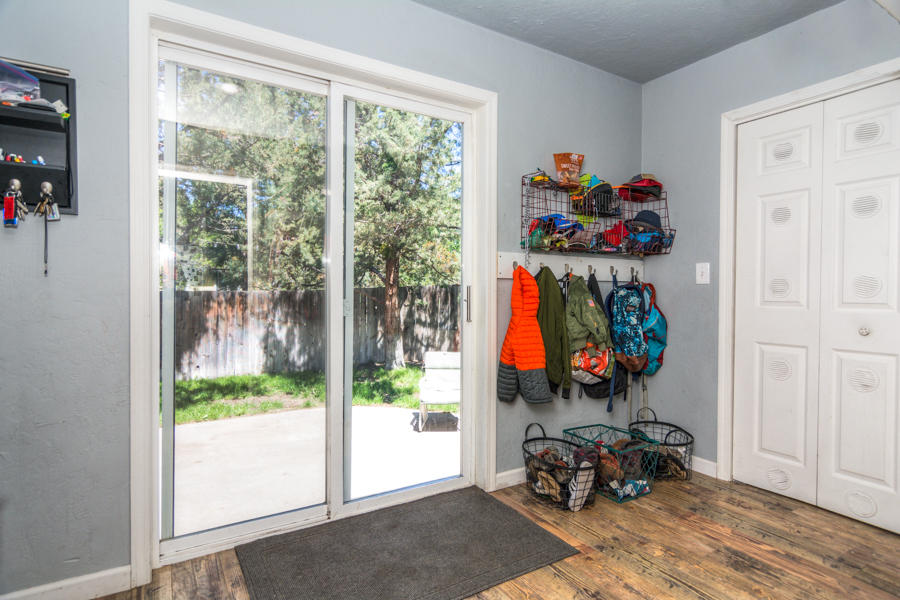 Aspen B - Residential