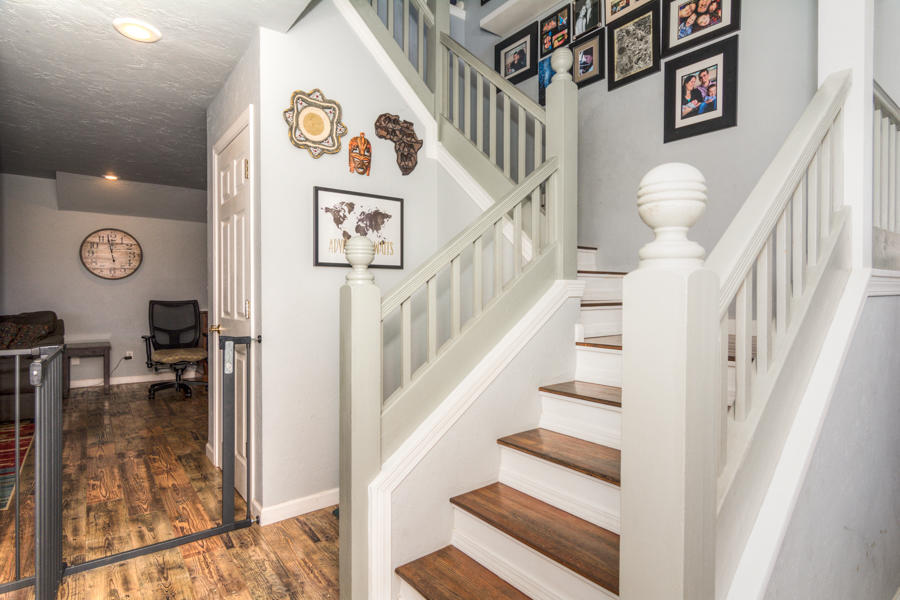 Aspen B - Residential