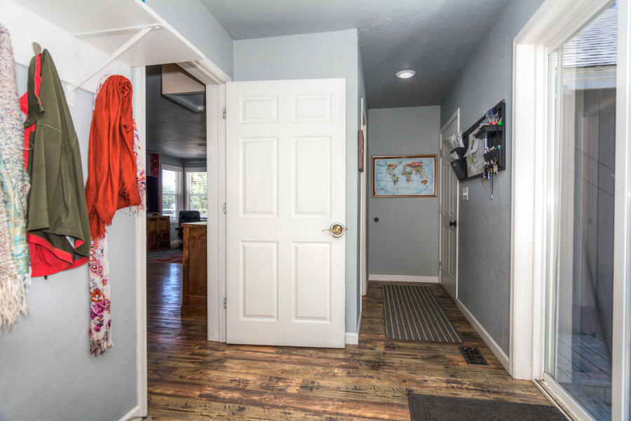 Aspen B - Residential