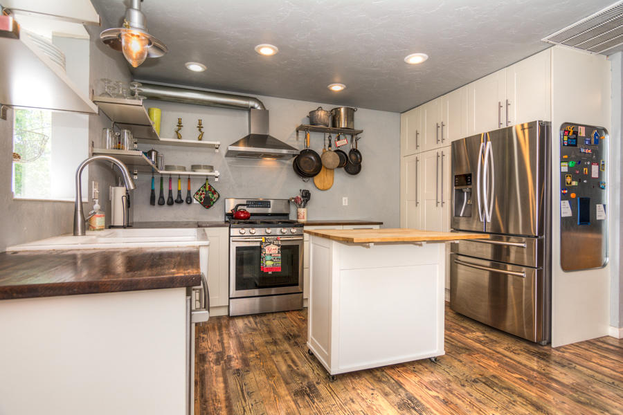 Aspen B - Residential