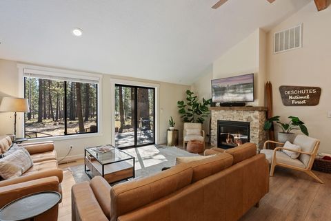 57440 Quartz Mountain Lane Sunriver OR 97707