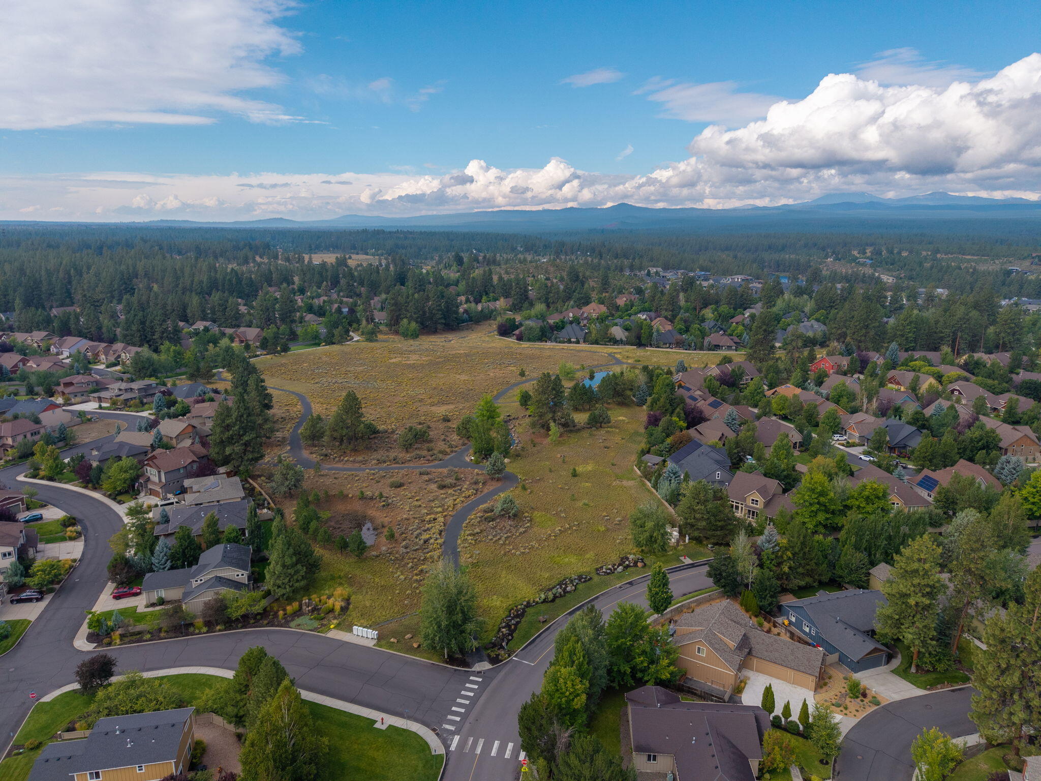 River Rim - Residential