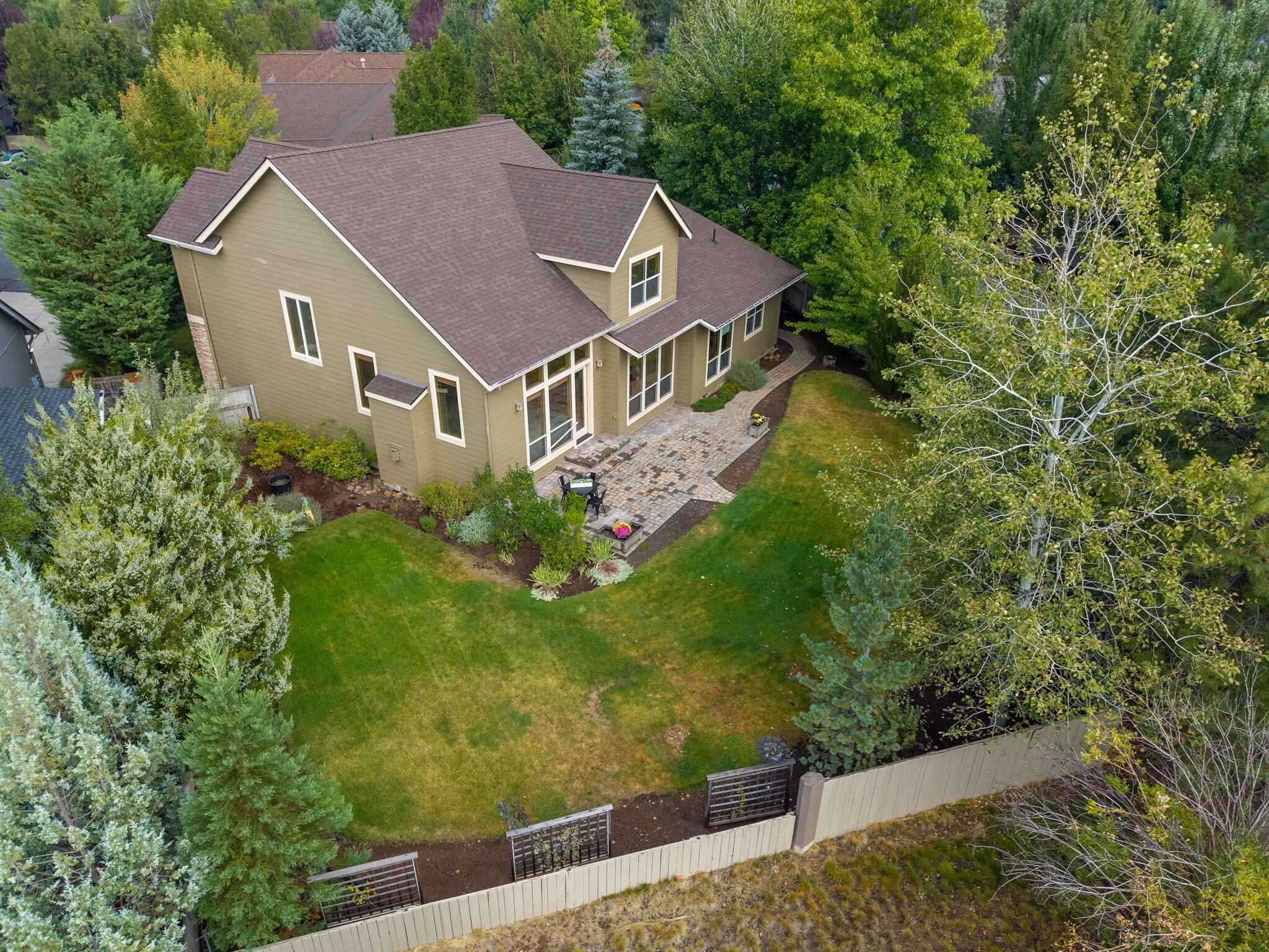 River Rim - Residential