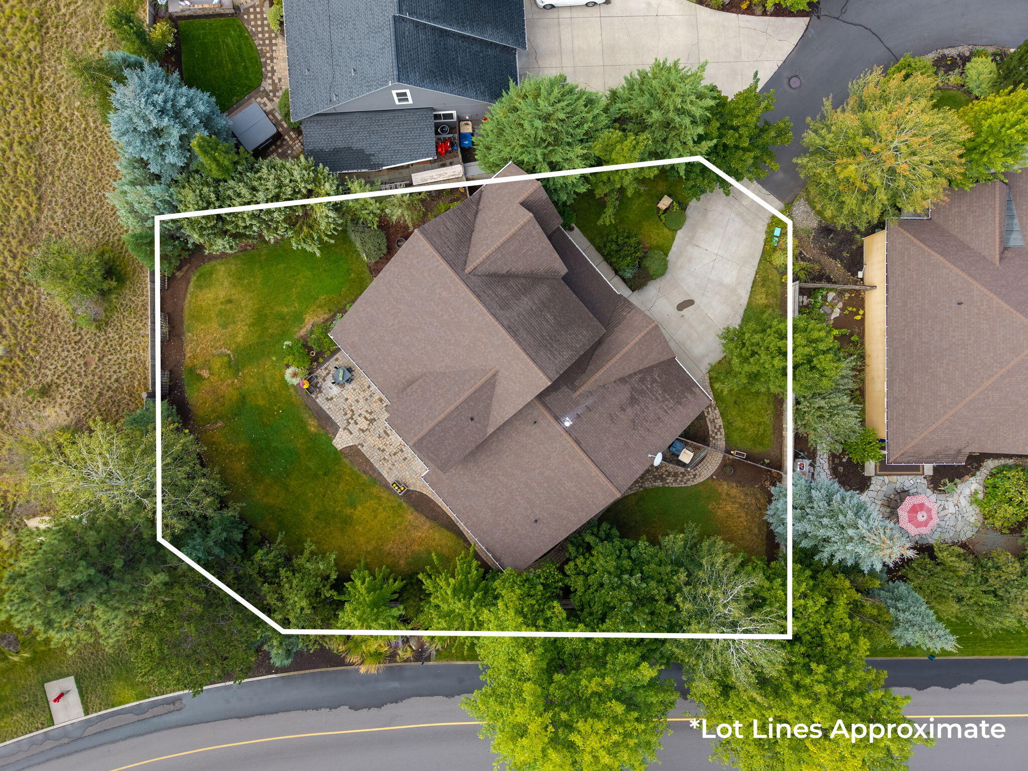 River Rim - Residential