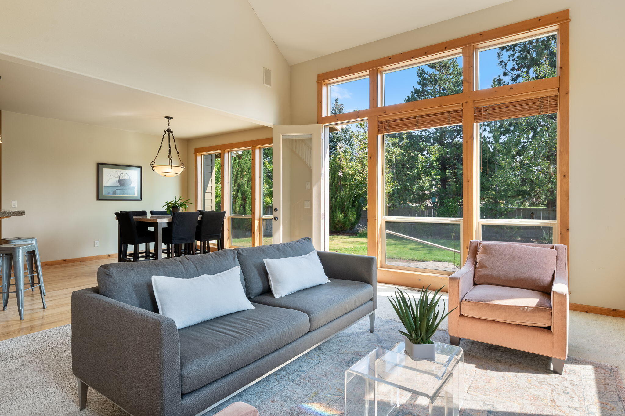 River Rim - Residential