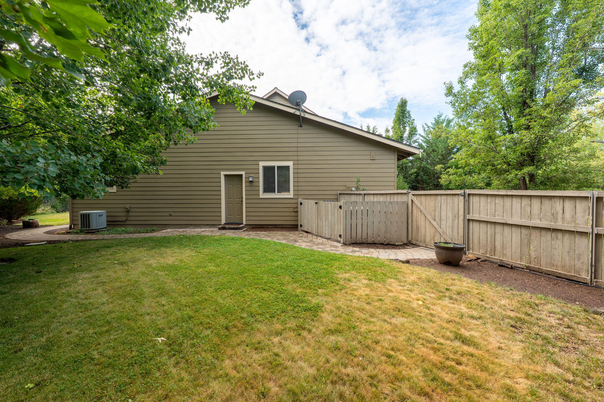 River Rim - Residential