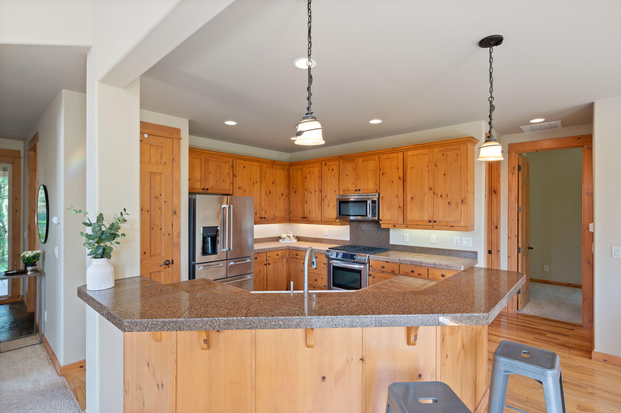 River Rim - Residential