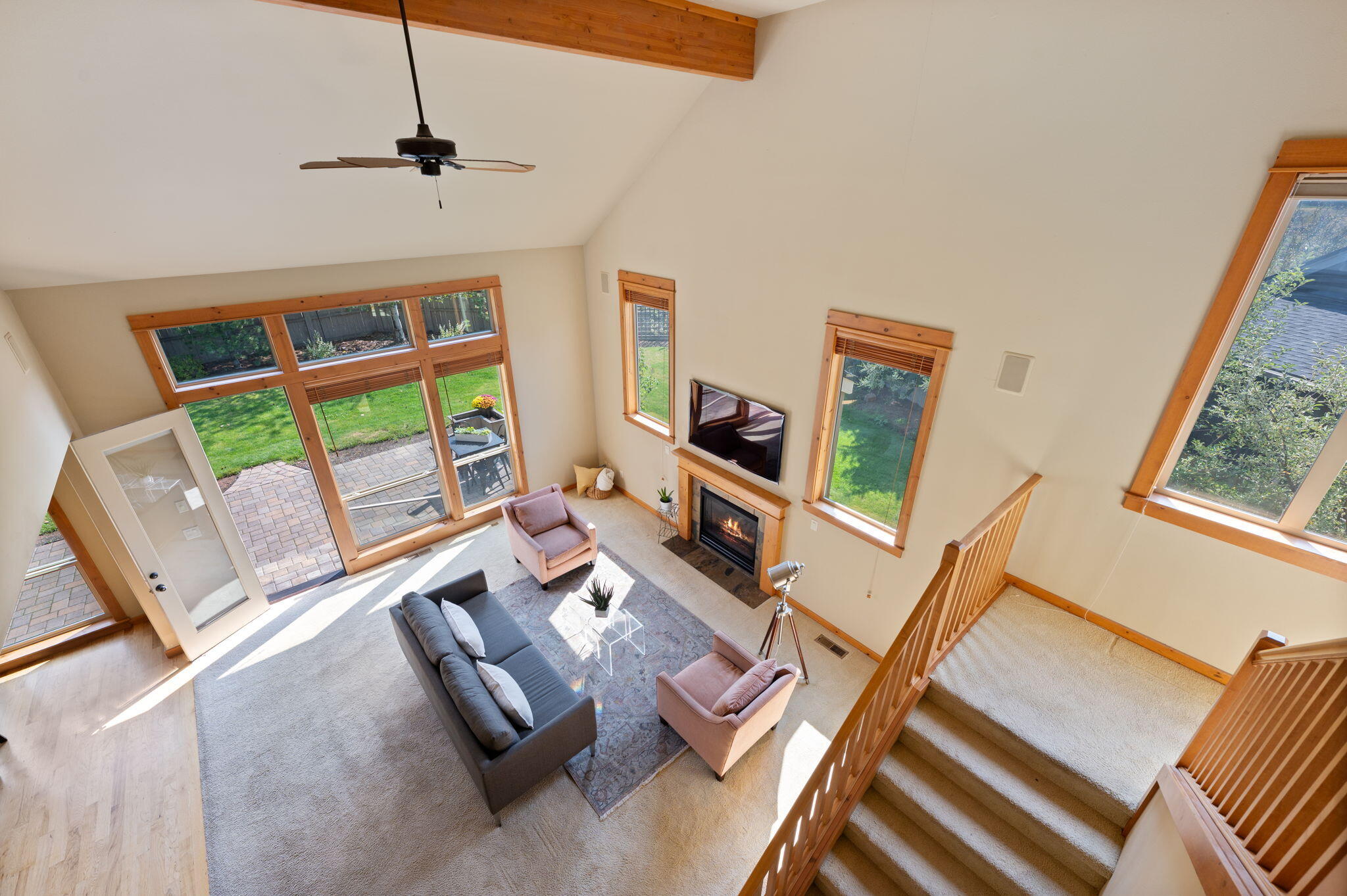 River Rim - Residential