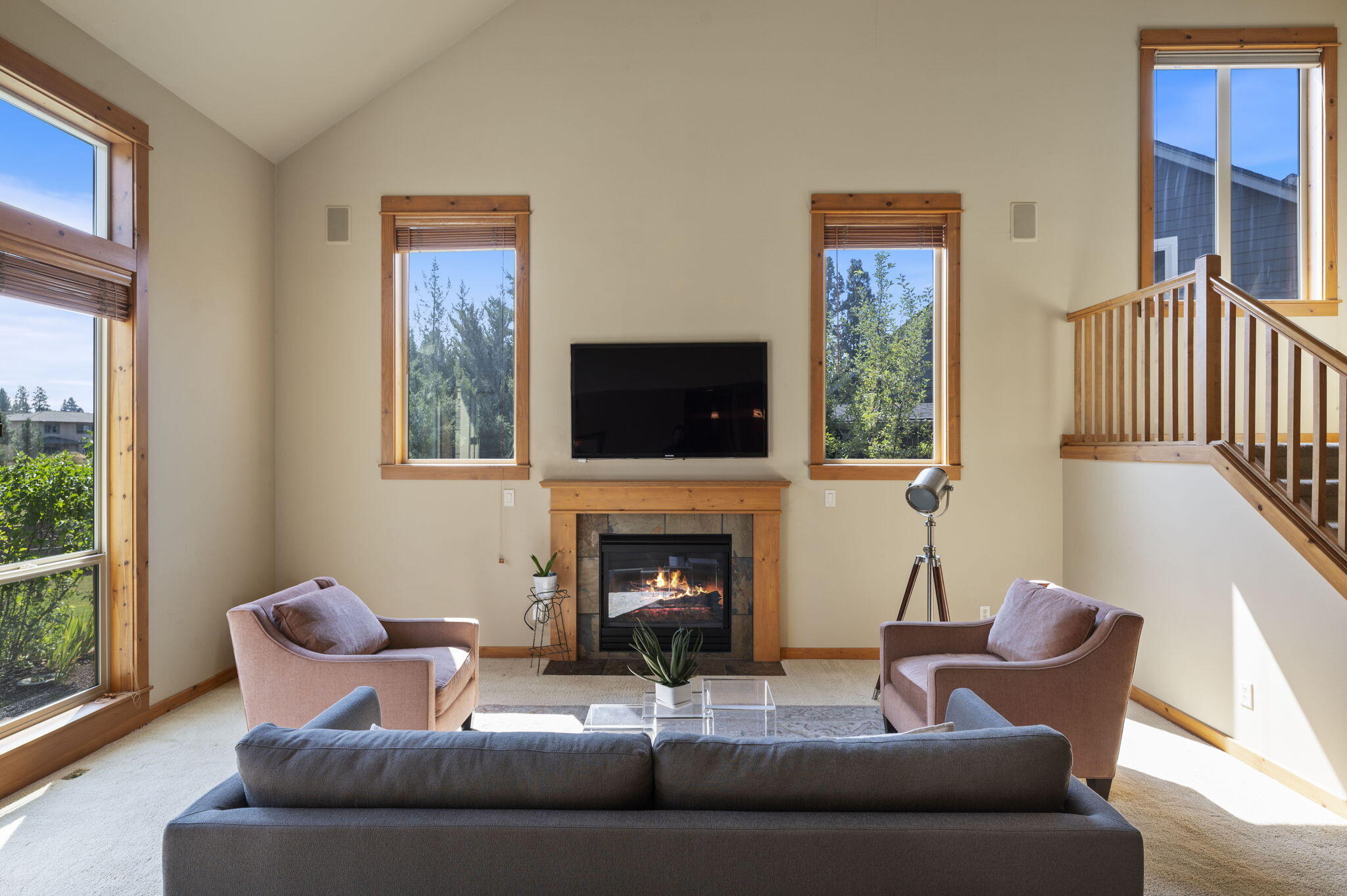 River Rim - Residential