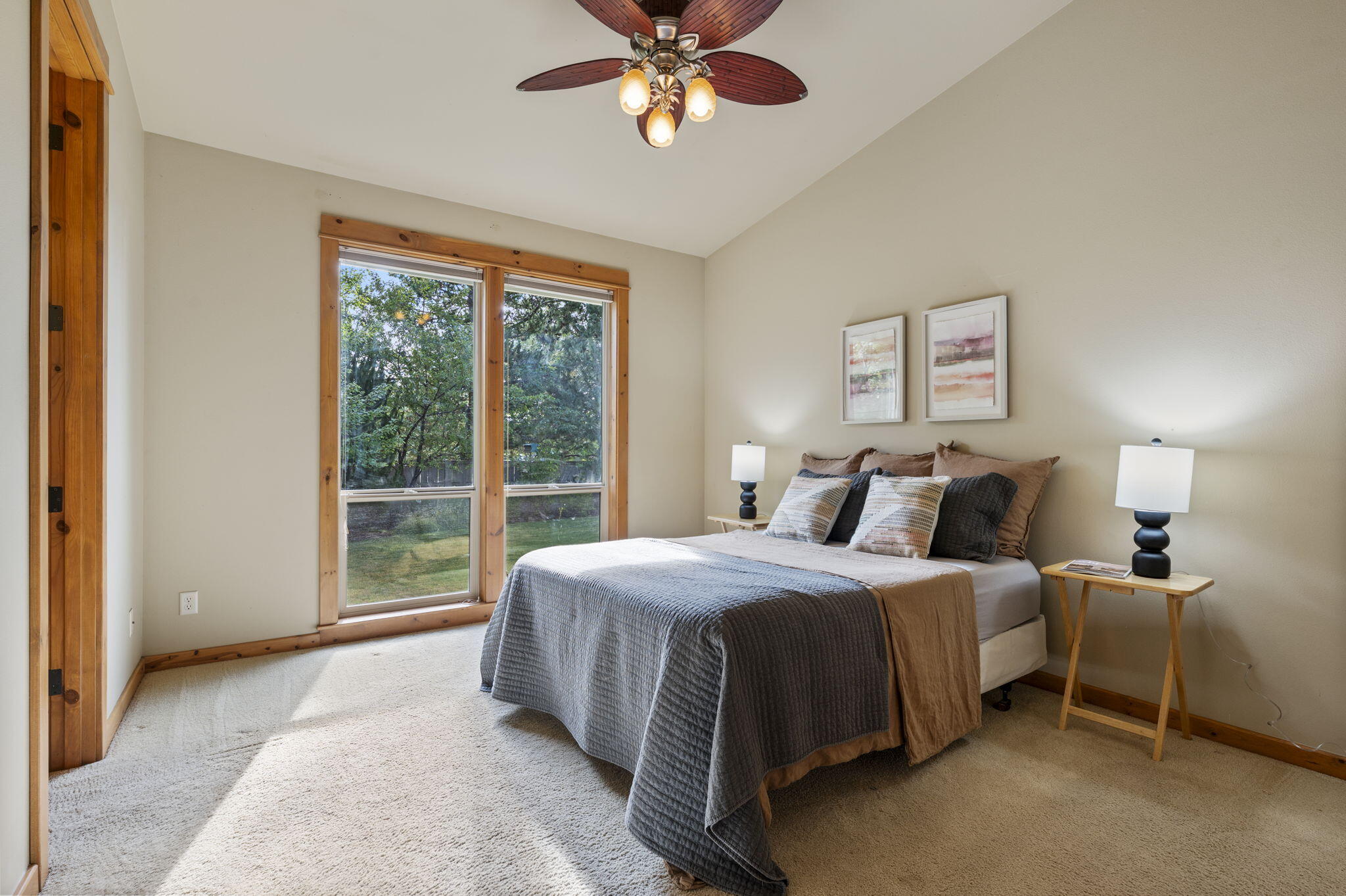 River Rim - Residential