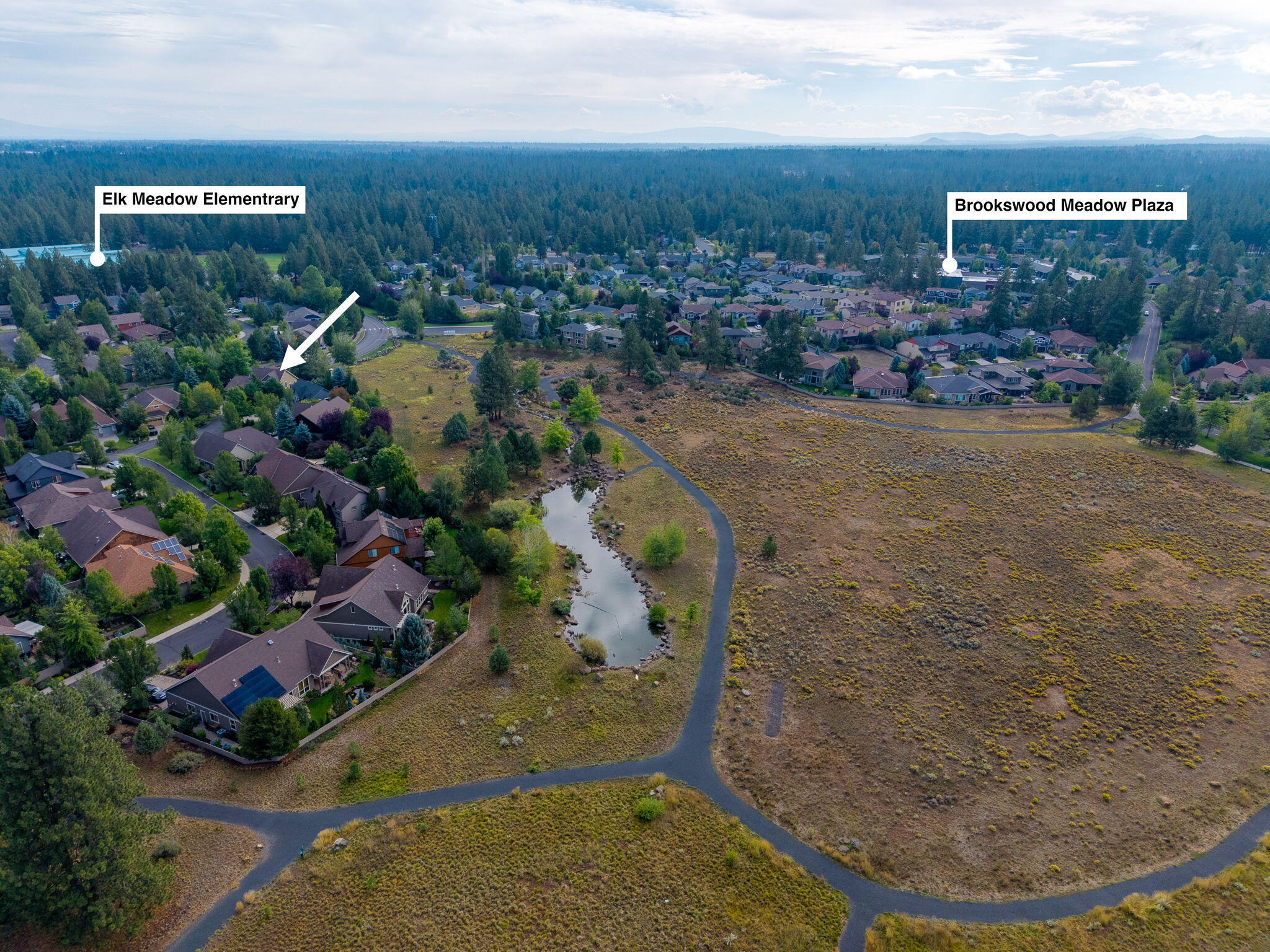 River Rim - Residential