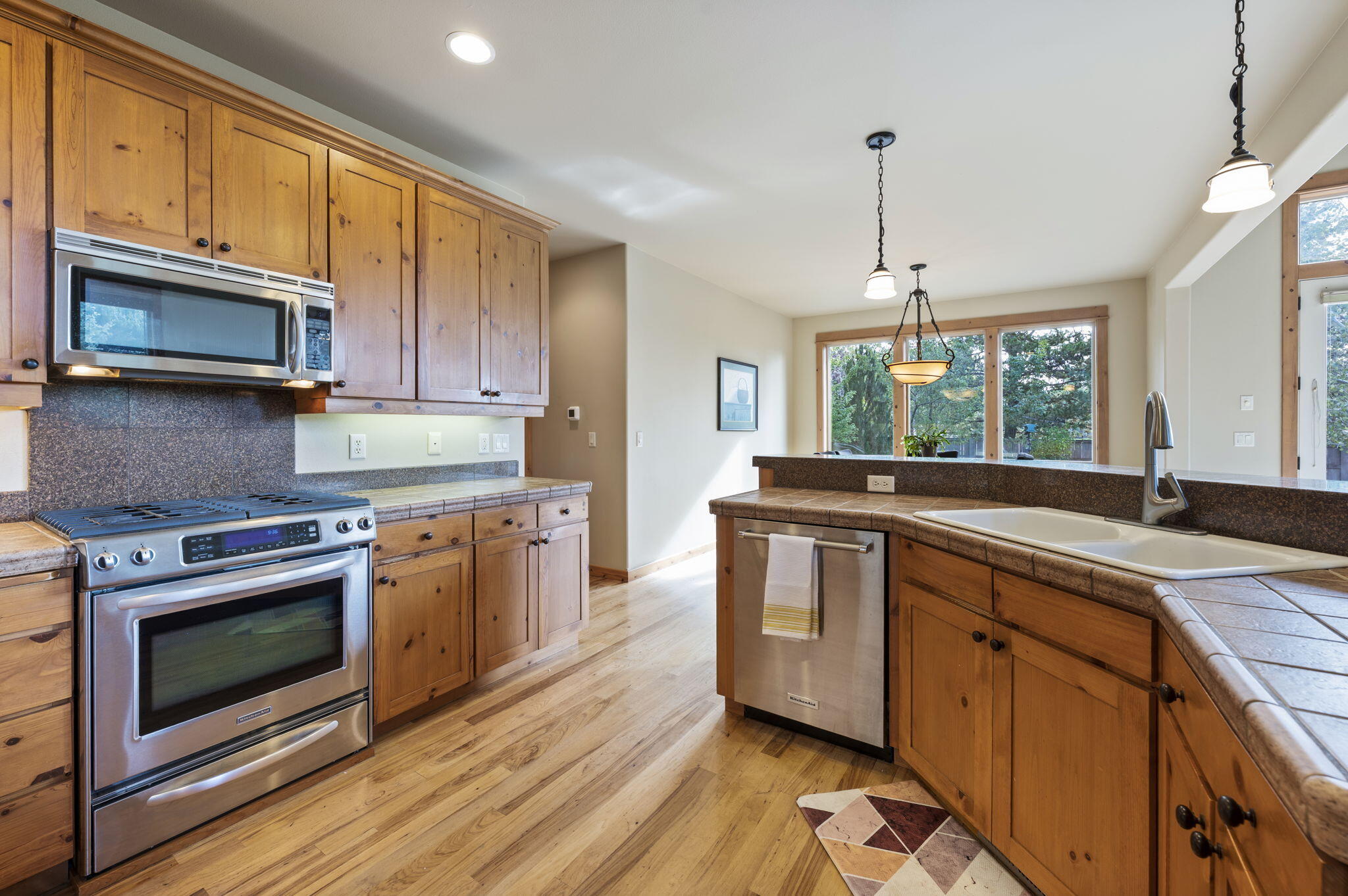 River Rim - Residential