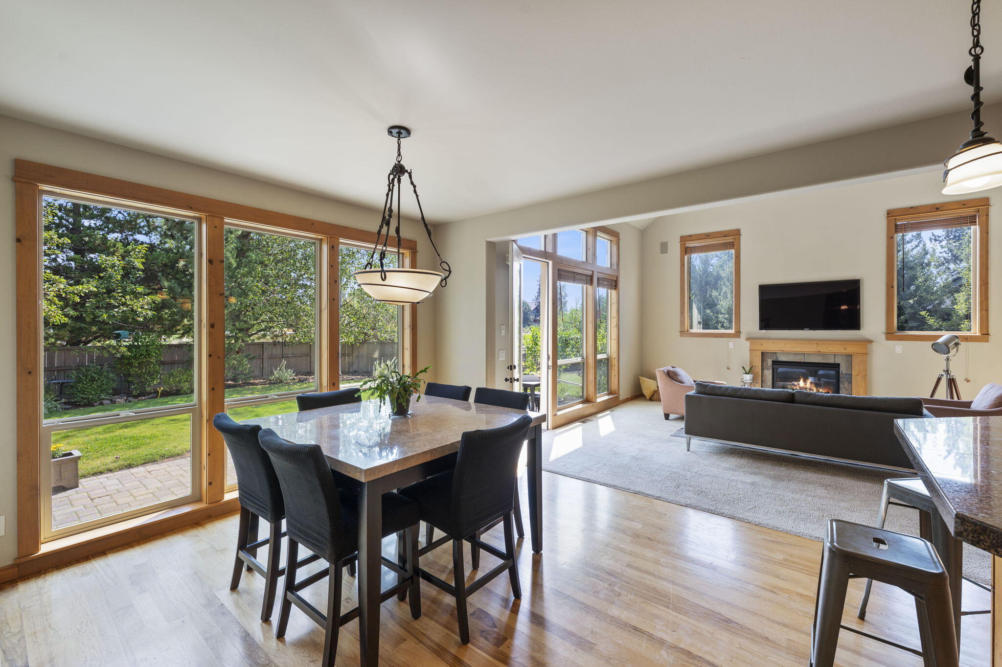 River Rim - Residential