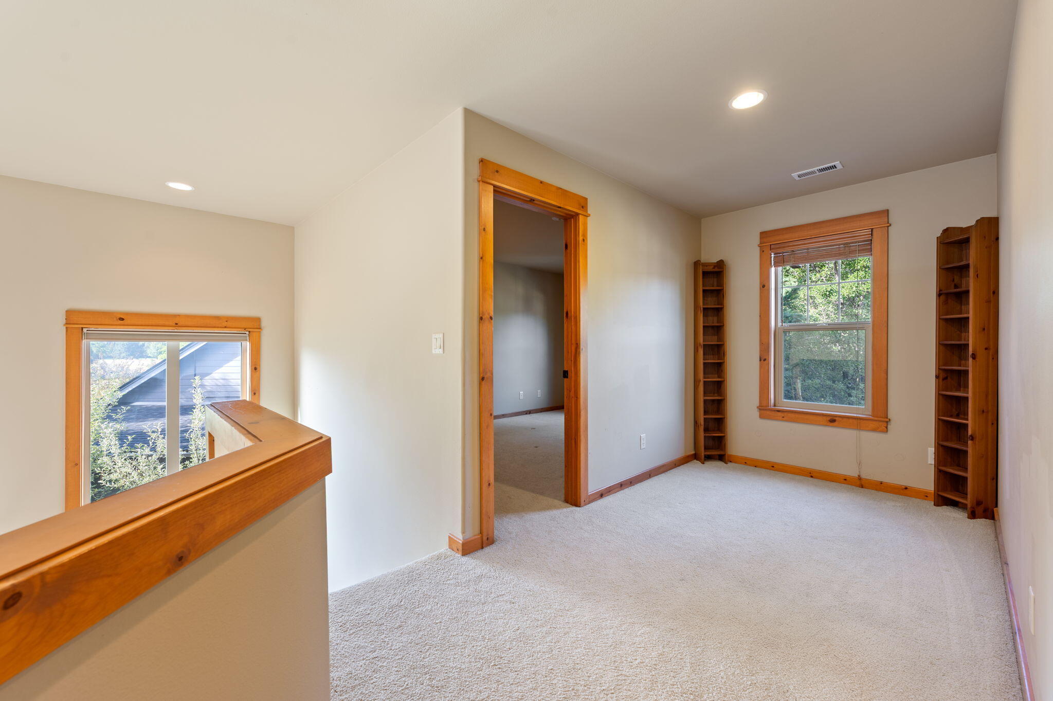 River Rim - Residential