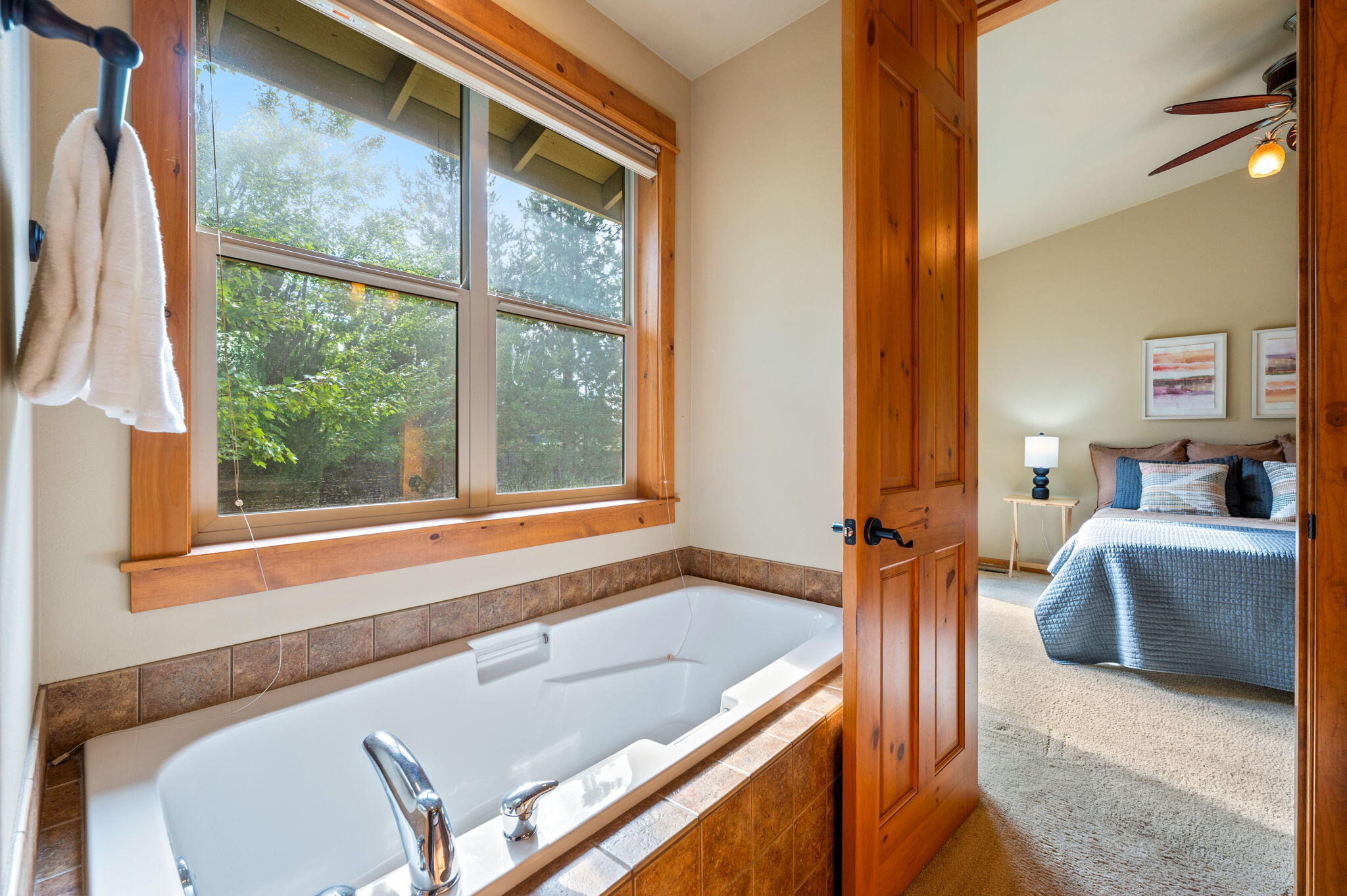 River Rim - Residential