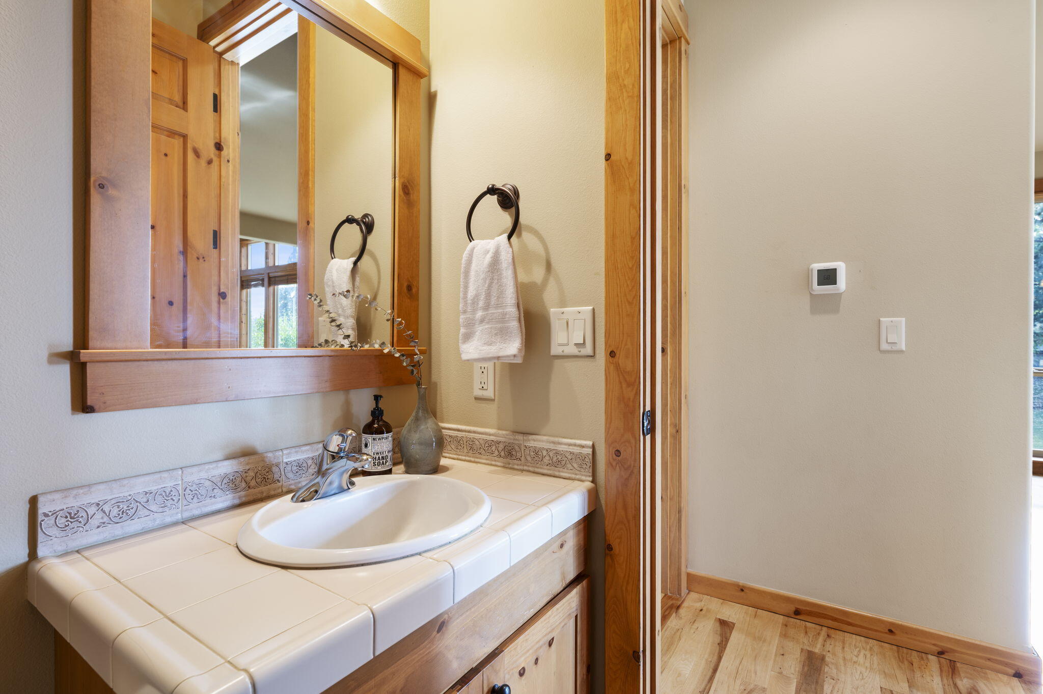 River Rim - Residential