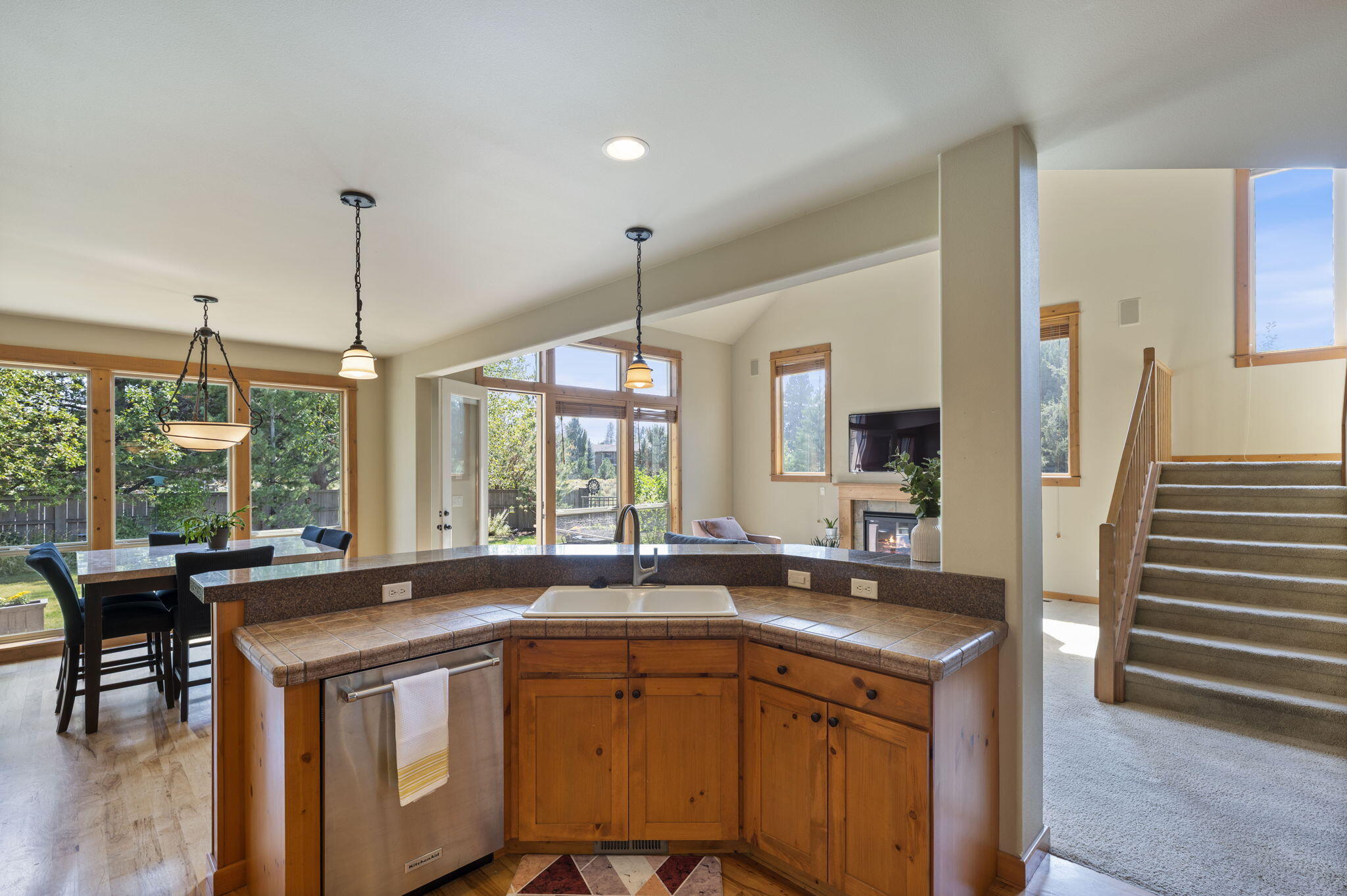 River Rim - Residential