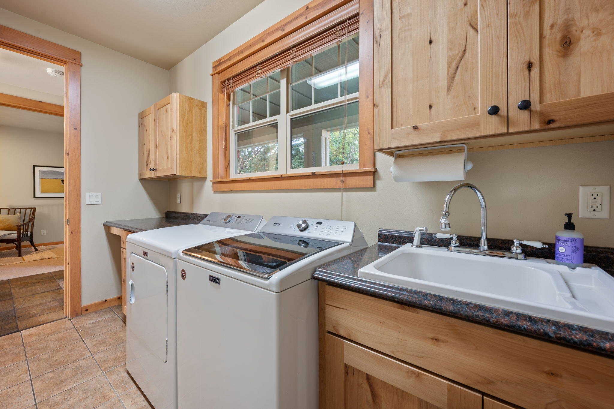 River Rim - Residential