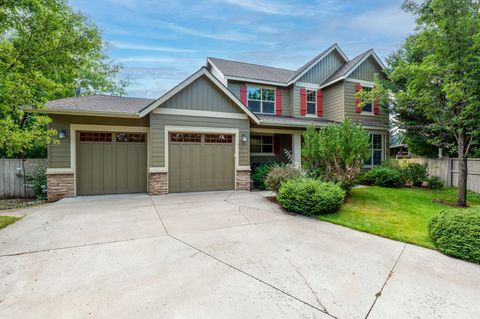 60940 Clearmeadow Court Bend OR 97702