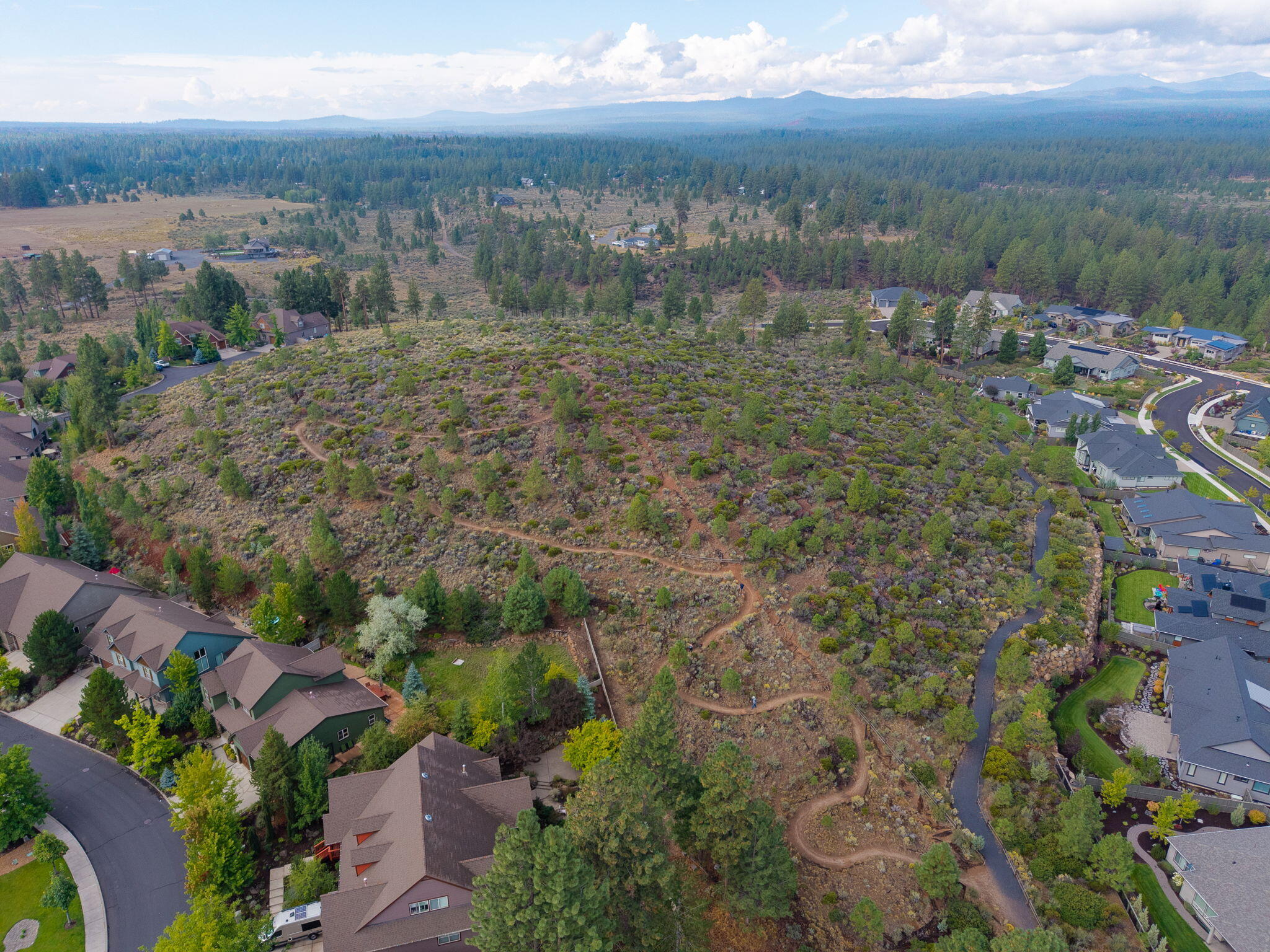 River Rim - Residential