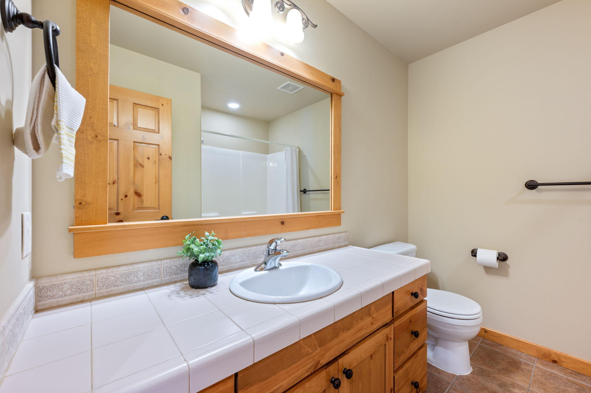 River Rim - Residential