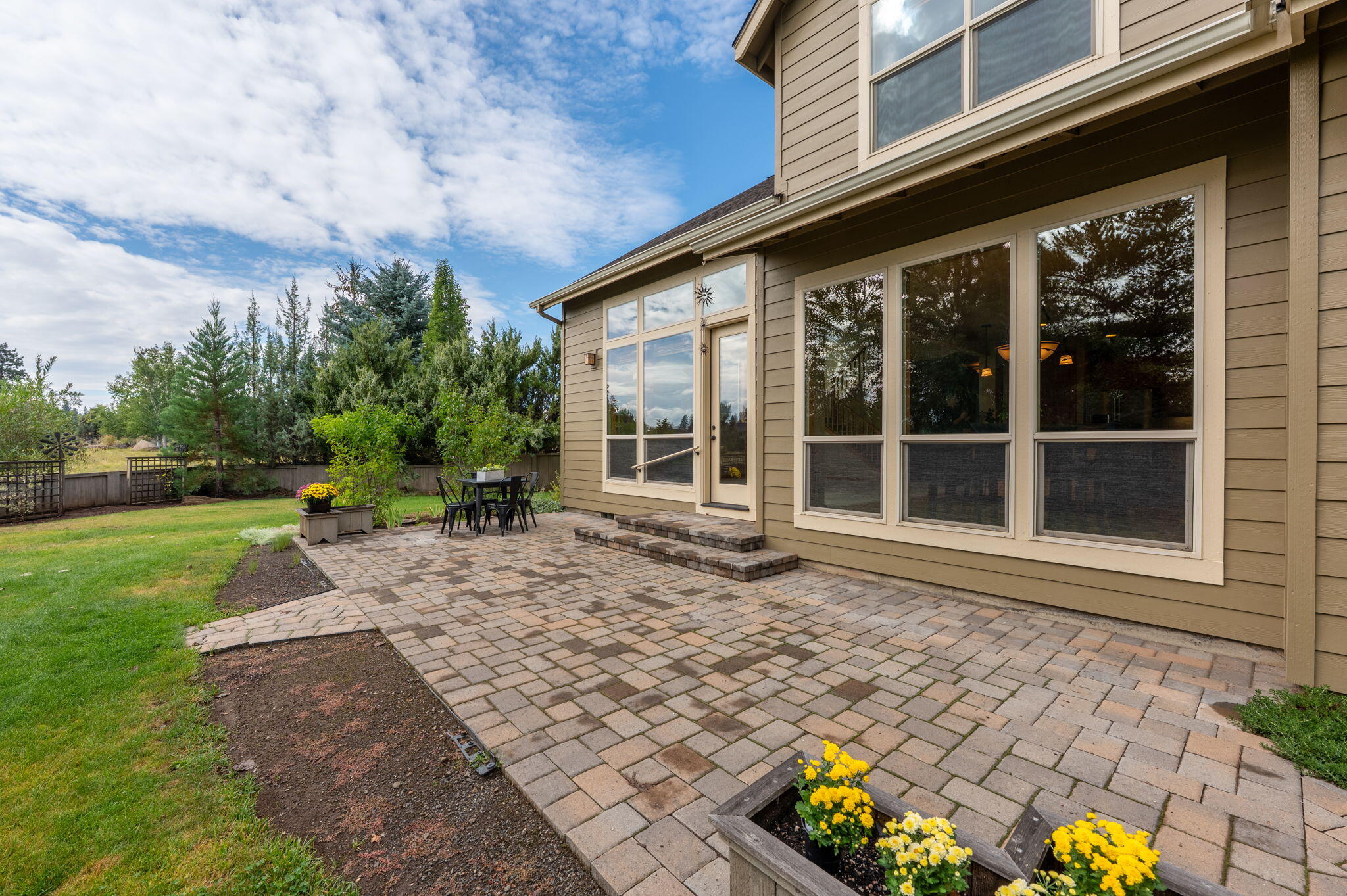 River Rim - Residential