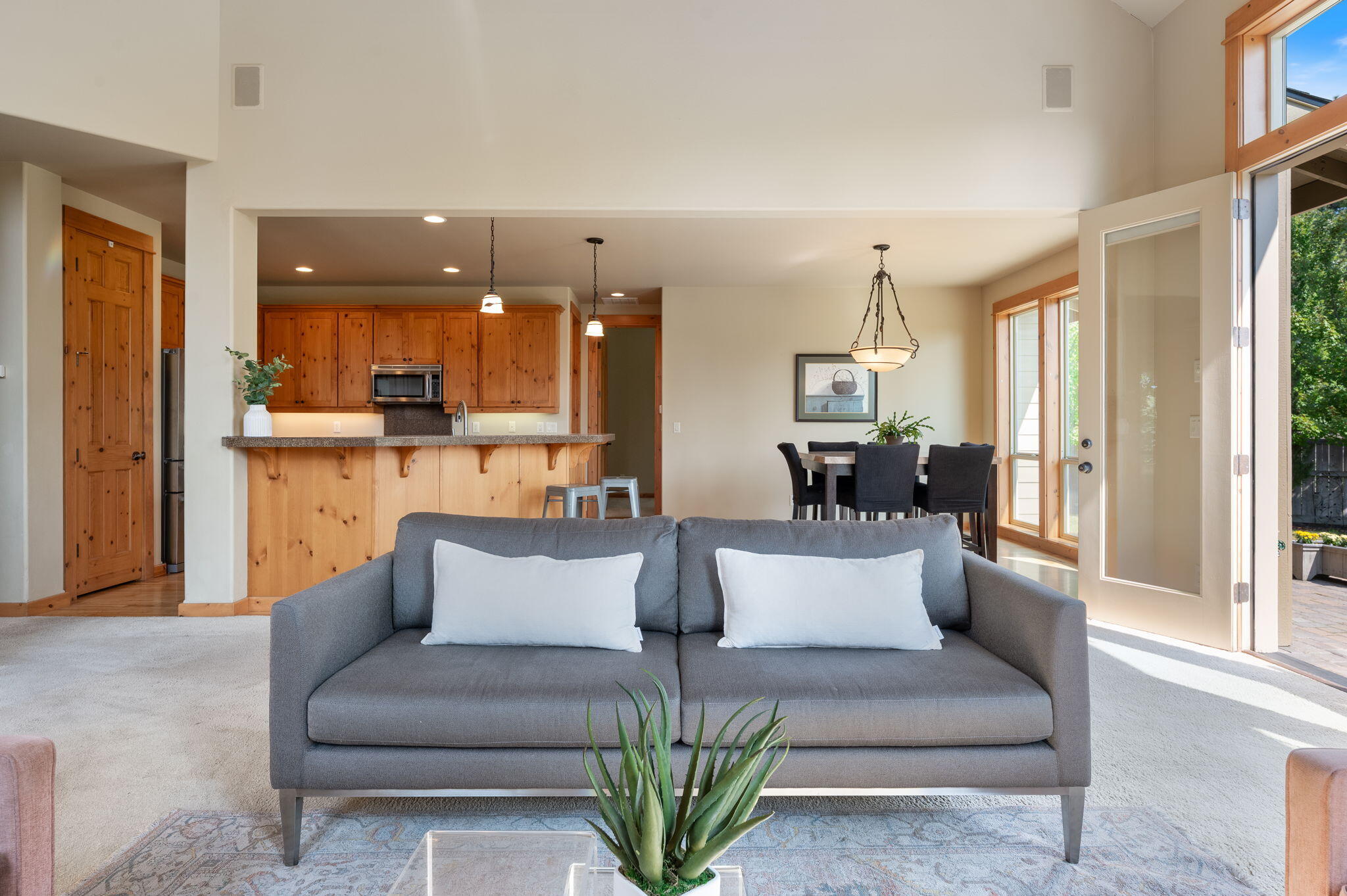 River Rim - Residential