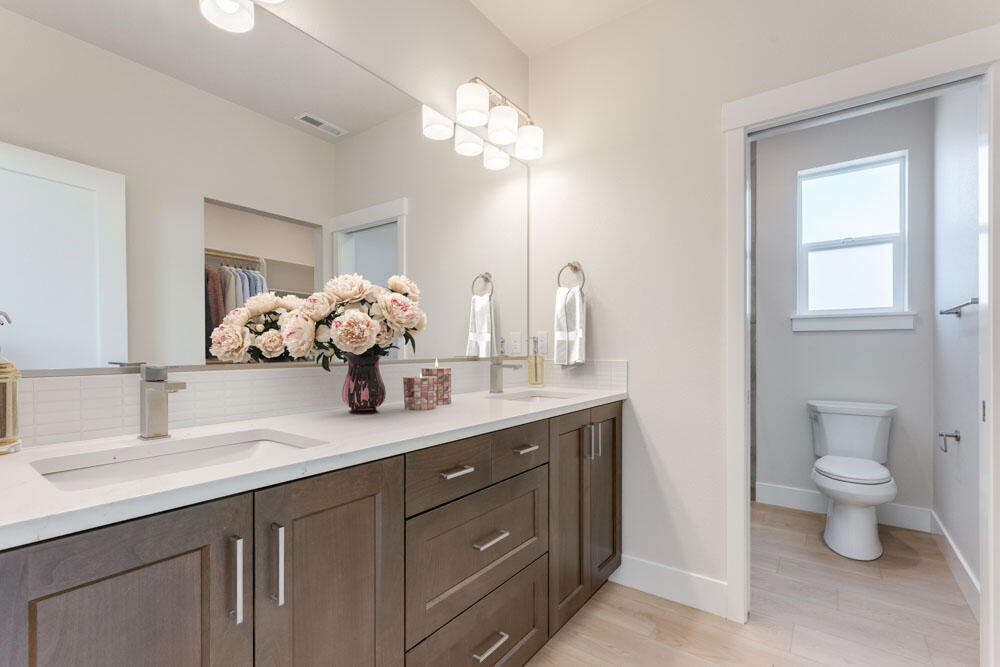 Meridian Phase 1 - Residential