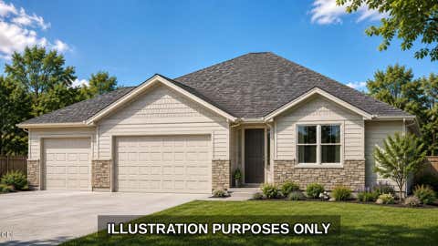 Photo of 3025 Skylakes Drive, Medford, OR 97504 (MLS # 220227480)