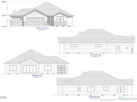 Tiny photo for 3025 Skylakes Drive, Medford, OR 97504 (MLS # 220227480)