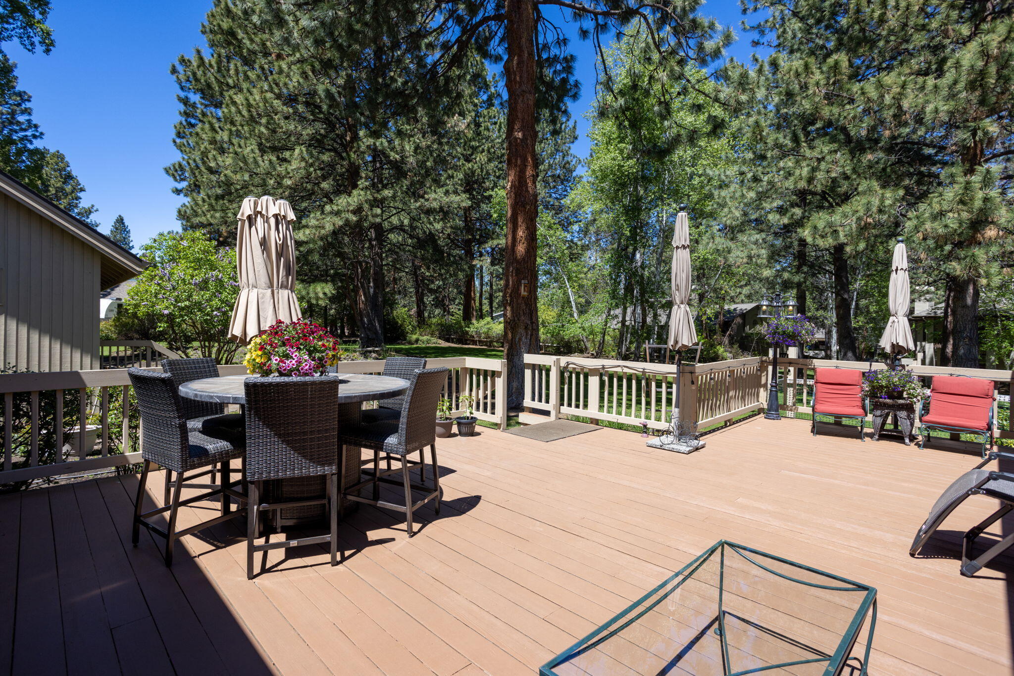 Mtn High - Residential