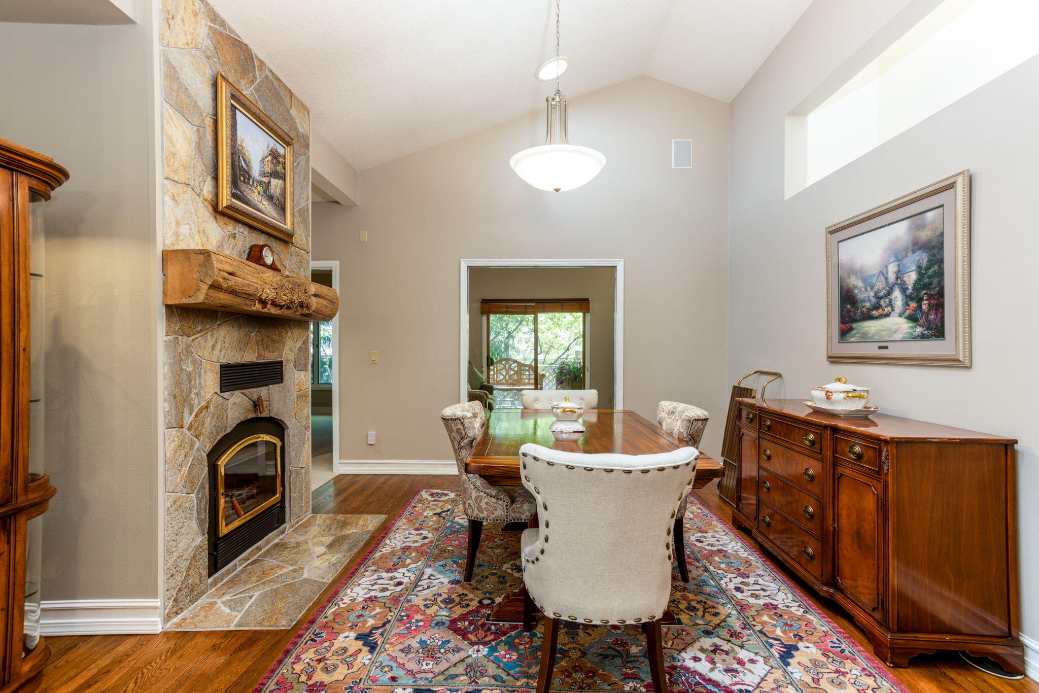 Mtn High - Residential